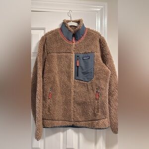 Patagonia Women's Classic Retro-X® Fleece Jacket